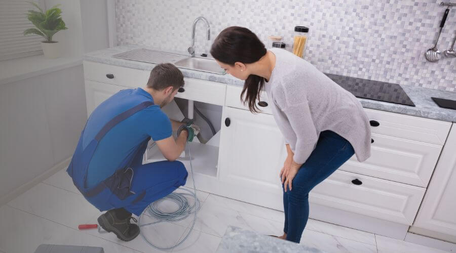 Professional Tankless Water Heater Installation in Chesterfield, IL